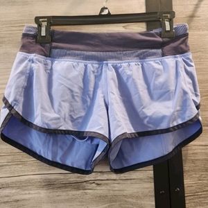 lululemon shorts size 4